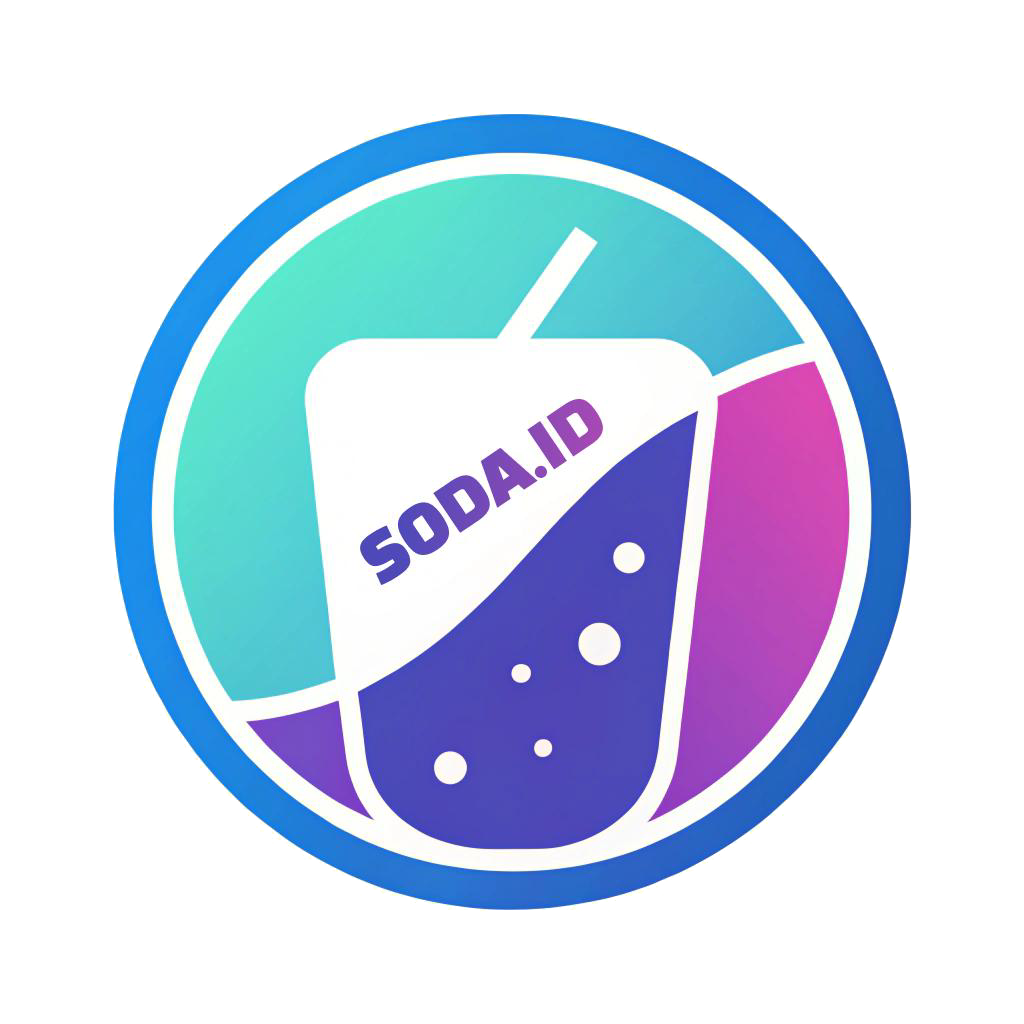 Soda Logo