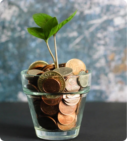 Financial Services