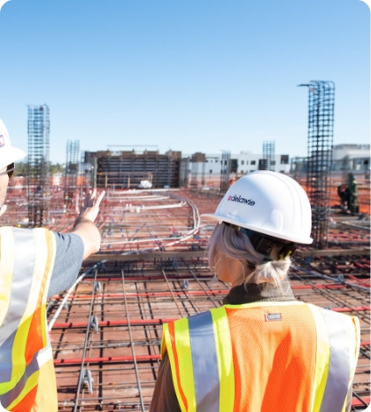 Construction Service