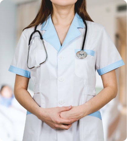 Healthcare Service