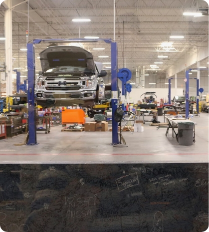 Automotive Service